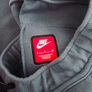 NIKE  green tracksuit Image 3