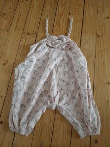 baby body