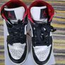 Nike Jordans size 4UK Image 5