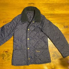 Barbour Kids Coat (Age 6/7)