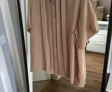 Blouse Size 14
