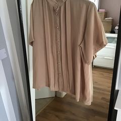 Blouse Size 14