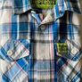 Superdry Lumberjack Shirts x 2 Image 4