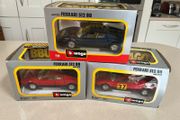 Ferrari 512 BB 1/24 Collection Burago