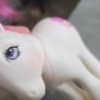 October Cosmo Birthflower Birthday Mail Order MO HTF MLP G1 My Little Pony Image 6