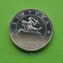 Lithuania 2010 year Commemorative Uncirculated coin. Image 2