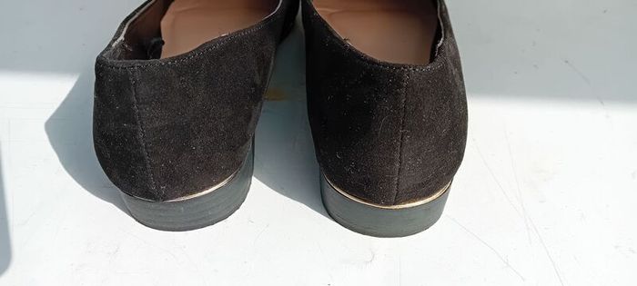 Flat Shoes