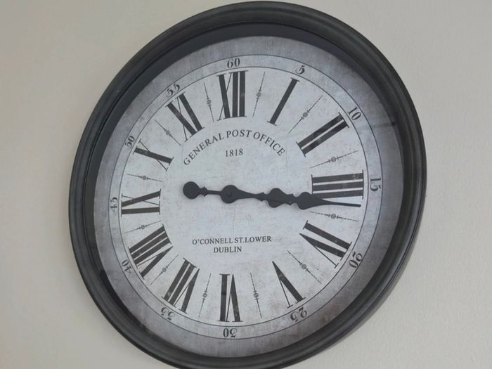 Wall Clock