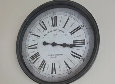 Wall Clock