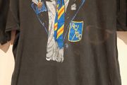 genuine vintage AC DC tee shirt