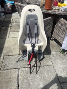 Decatalon Child seat