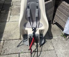 Decatalon Child seat