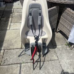 Decatalon Child seat