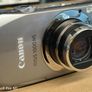 Canon IXUS 1000 HS Digital Camera (High Sensitivity 10 Megapixel, 10x Zoom, 3.0 inch LCD Screen) - Grey Image 5