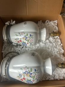 royal tara lamps