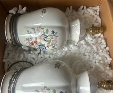 royal tara lamps