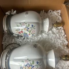 royal tara lamps