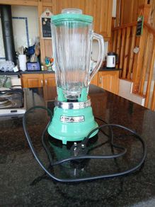 Waring Pro Classic Blender