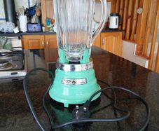 Waring Pro Classic Blender