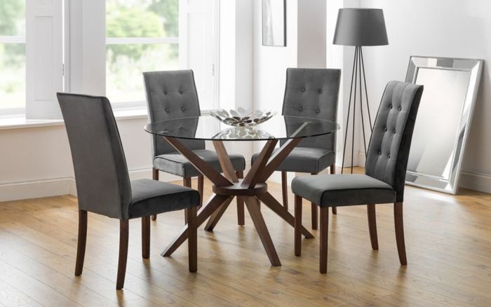 Madrid Dining Chair set of 2