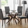 Madrid Dining Chair set of 2 Image 3