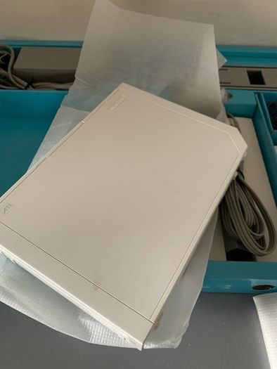 Nintendo Wii Boxed