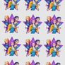 cupcakes toppers edible Image 6