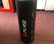 foam roller