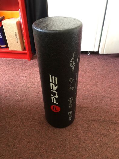 foam roller