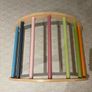 FSC arch climbing frame for toddlers Image 3