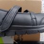 Girls school shoes Mountain Warehouse size 3 brand new Image 5