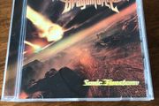 Dragonforce - Sonic Firestorm CD Heavy Metal