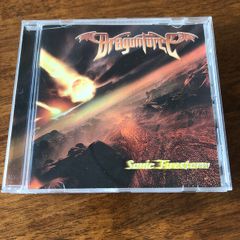 Dragonforce - Sonic Firestorm CD Heavy Metal