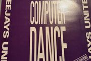 Deejays United Computer Dance Seven The Techno Edition