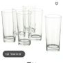 Wholesale wine, prosecco and drinking glasses Image 4