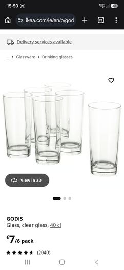 Wholesale wine, prosecco and drinking glasses