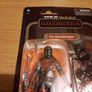 Star Wars Vintage Collection: Carbonized Mandalorian 3.75'' Image 2