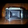 Vintage Camera Kodak Tourist Image 6