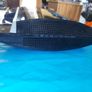 SONY Playstation 3 Fat, Black,comes with power cable only, very good cosmetic condition Image 9