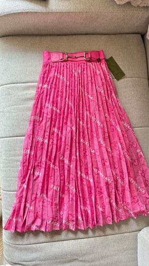 GG midi skirt XS