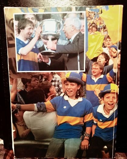 1989. Tipperary G A A. Year Book. 1989