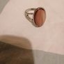 lovely lady's ring Image 6