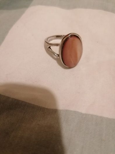 lovely lady's ring