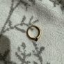 Zara men ring Image 2