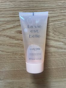 Lancome La Vie Est Belle