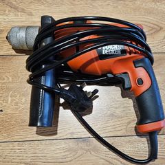 Drill