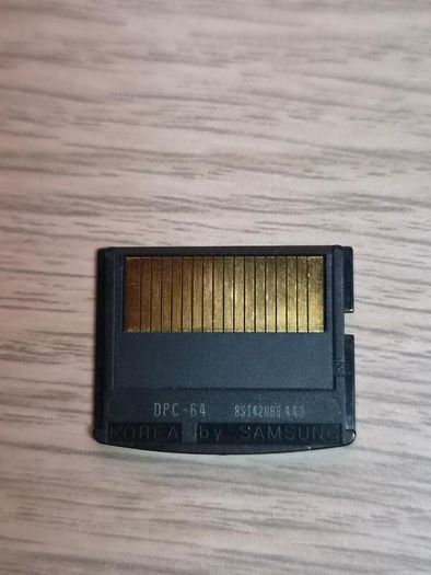 Fujifilm xD-Picture Card 64MB