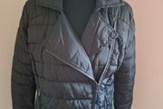 Mango jacket