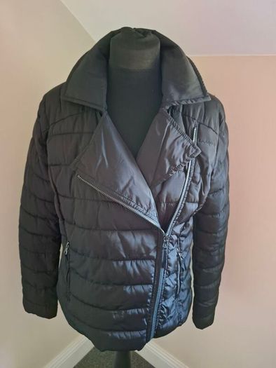Mango jacket