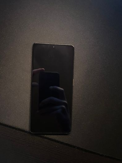 Poco X5 Pro 5g 256GB 120hz